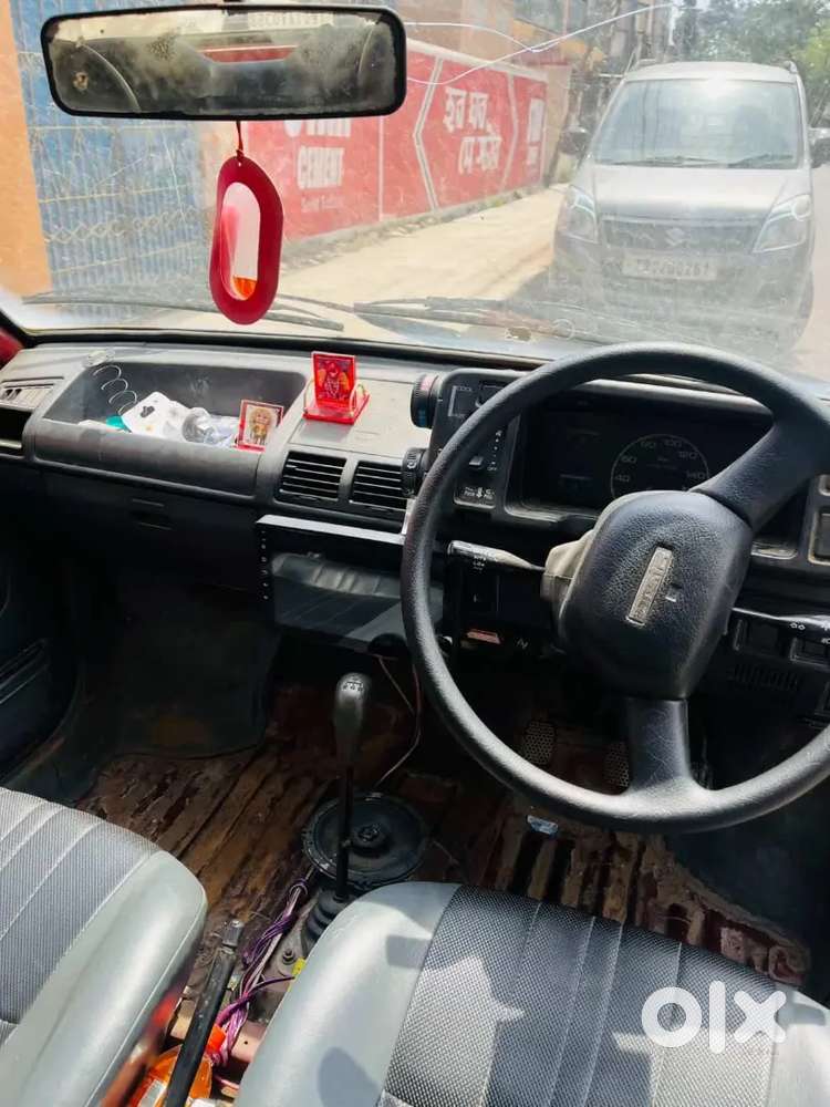 Fresh Condition