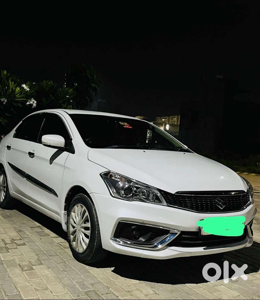 Maruti Suzuki Ciaz