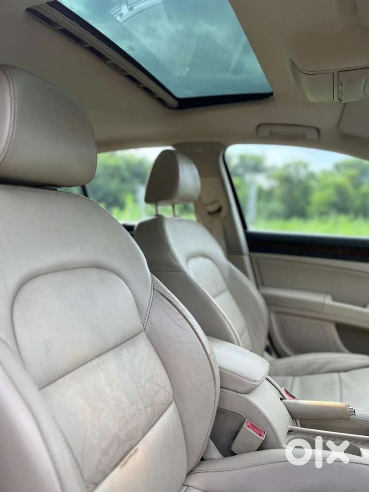 Skoda Superb 2.0 Elegance Tdi Cr At, 2015, Diesel