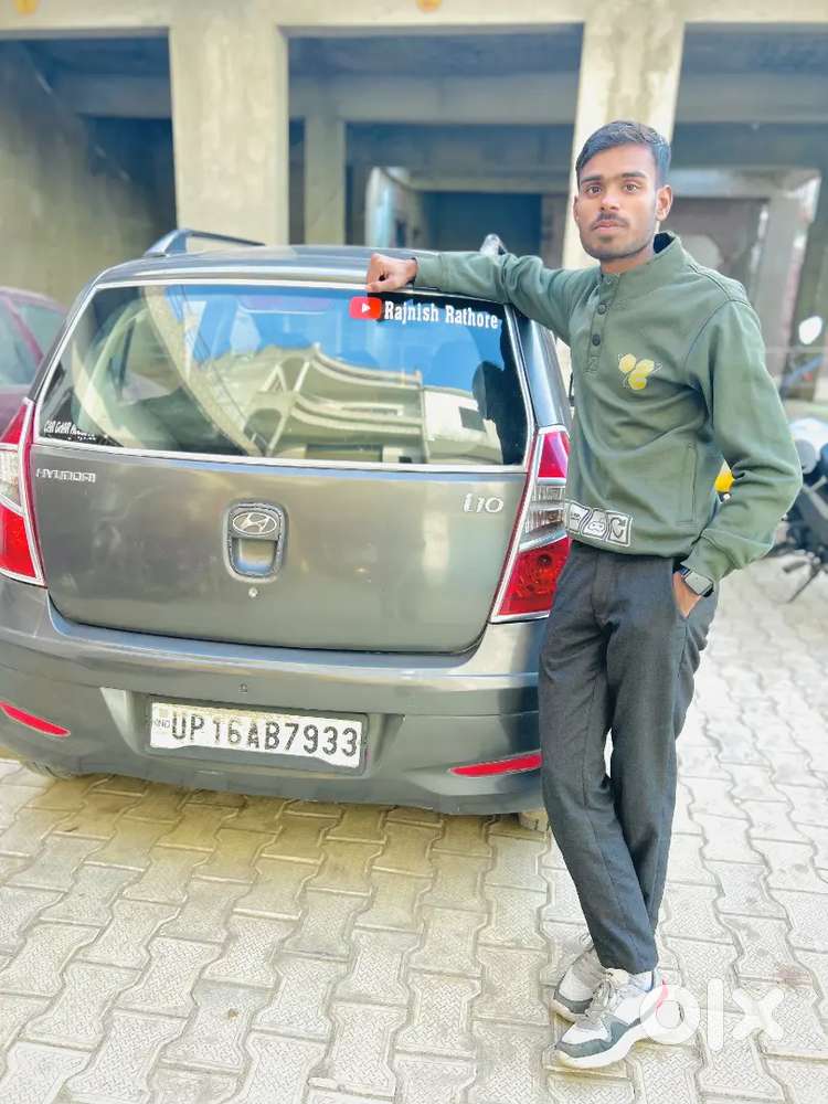 I10 Car 90,000km