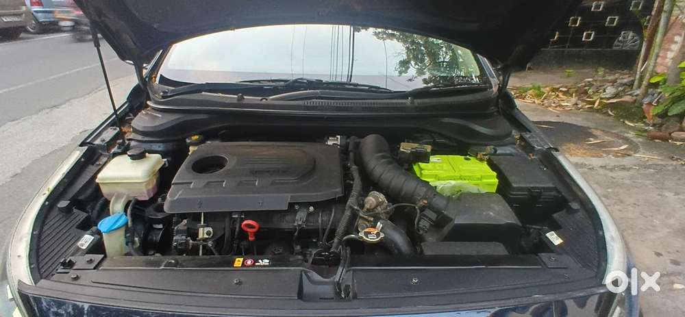 Hyundai Verna, 2021, Diesel