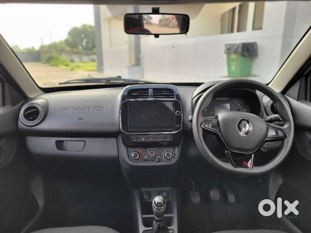 Renault Kwid, 2023, Petrol