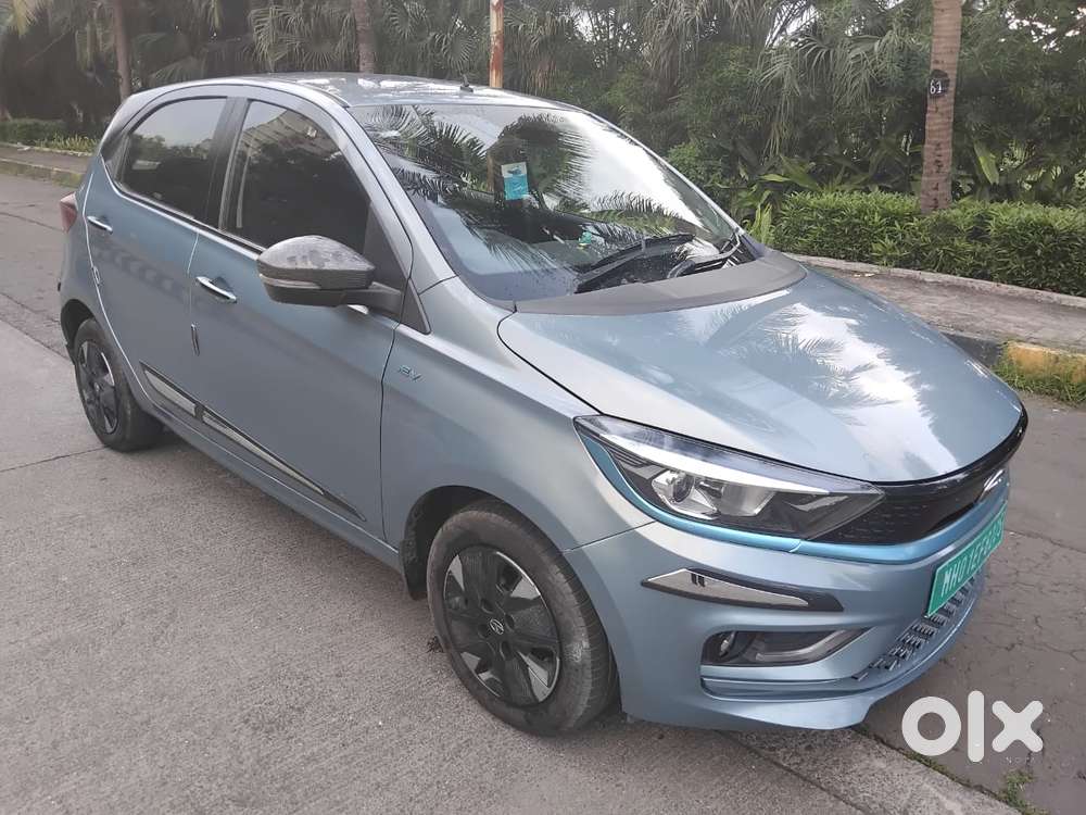 Tata Tiago Ev Xt Mr, 2023, Electric