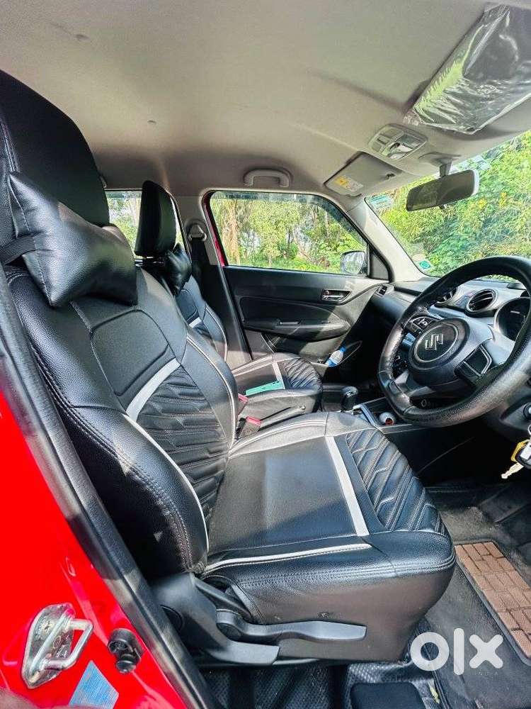 Maruti Suzuki Swift Vxi Ags, 2021, Petrol