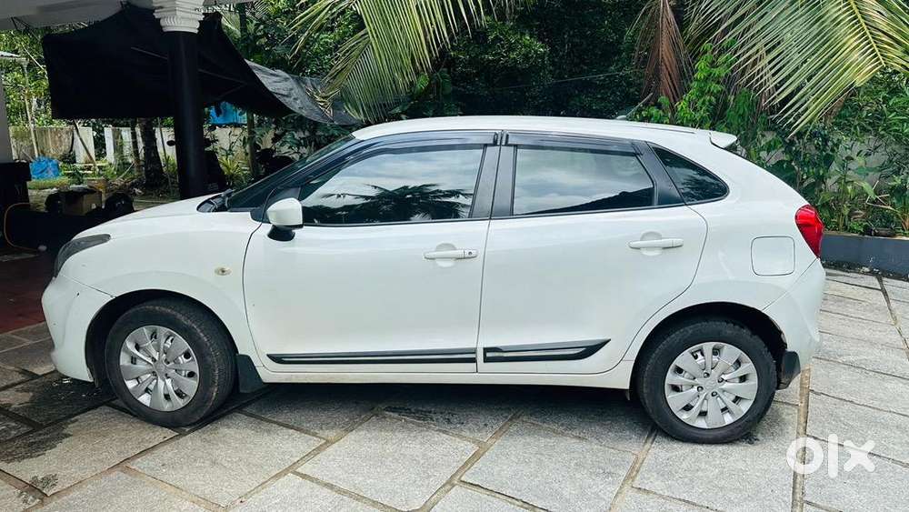 Maruti Suzuki Petrol 2022