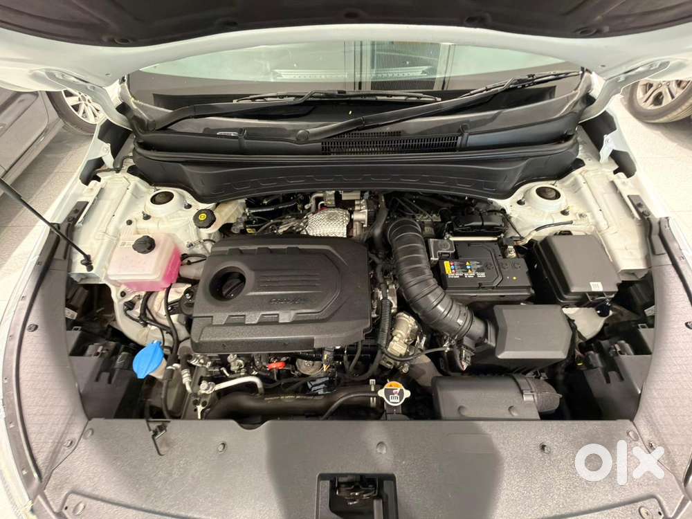 Kia Seltos D 1.5 Crdi Vgt Htx Plux, 2024, Diesel