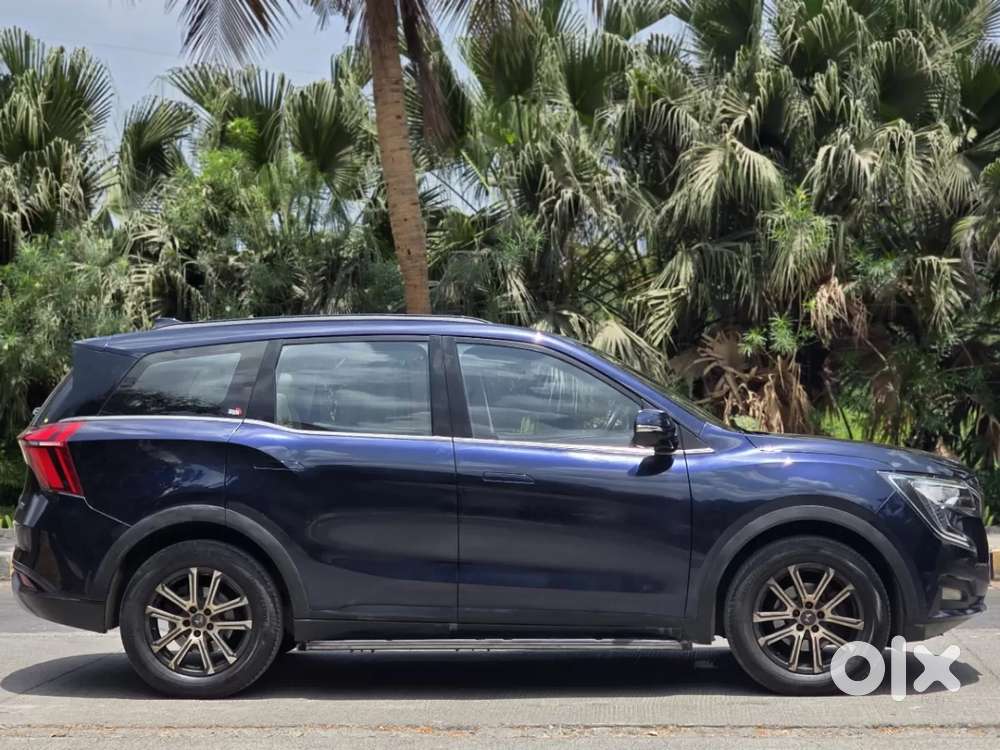 Mahindra Xuv700 2.2 Ax 7 Diesel At Str Awd, 2022, Diesel
