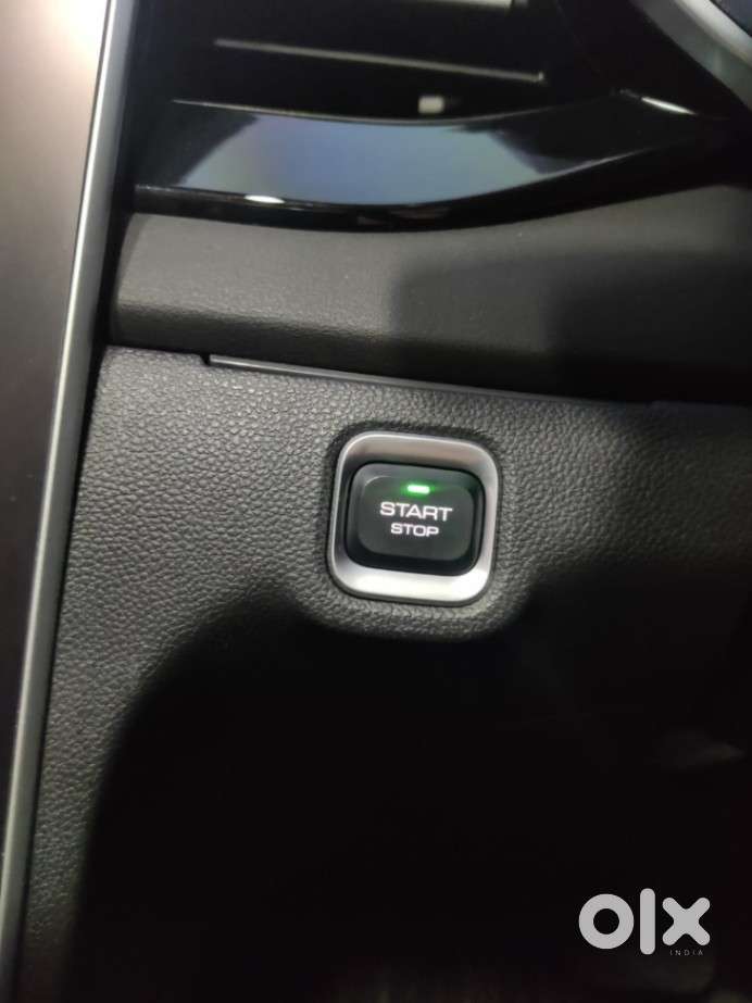 Mg Hector Savvy Pro 1.5 Turbo Cvt, 2026, Petrol