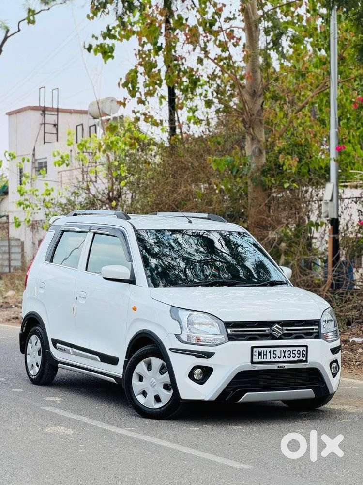 Maruti Suzuki Wagon R Vxi 1.0 Cng, 2024, Cng & Hybrids
