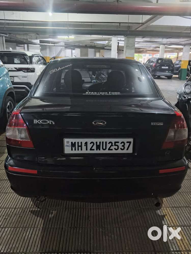 Ford Ikon Diesel 2010