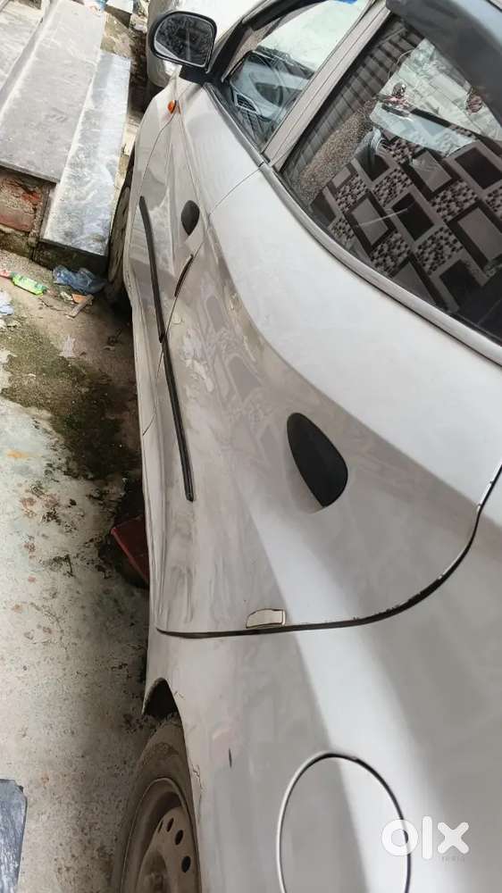 Hyundai Eon D-lite 2014