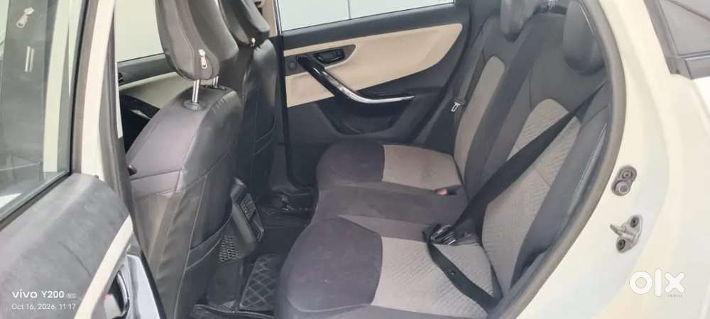 Tata Nexon Diesel January 2024
