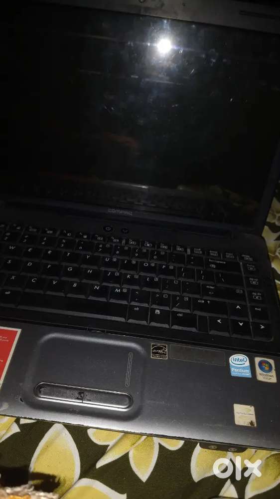 All ok hai working hai windor 10 h old model hai laptop