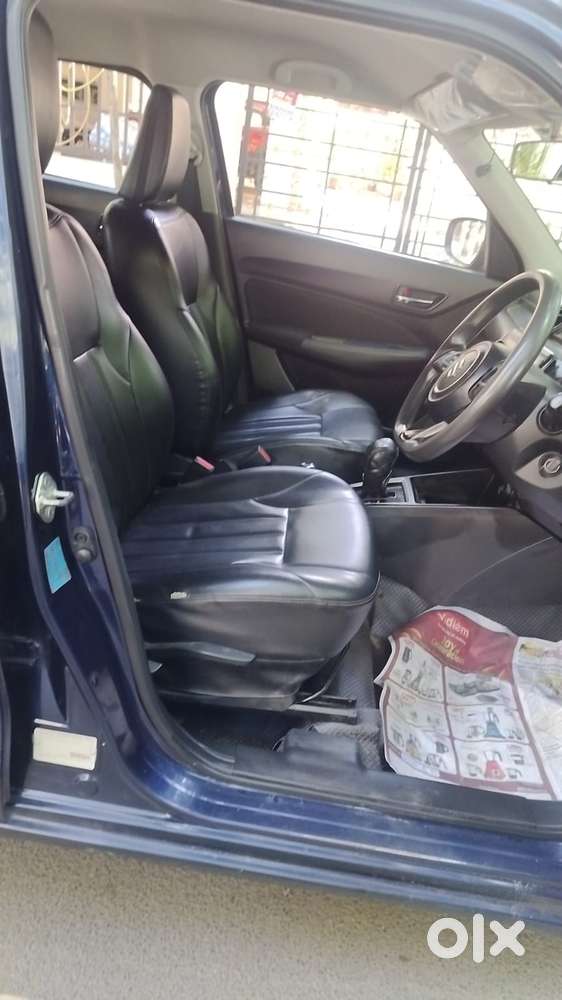 Maruti Suzuki Swift Amt Vxi, 2019, Petrol