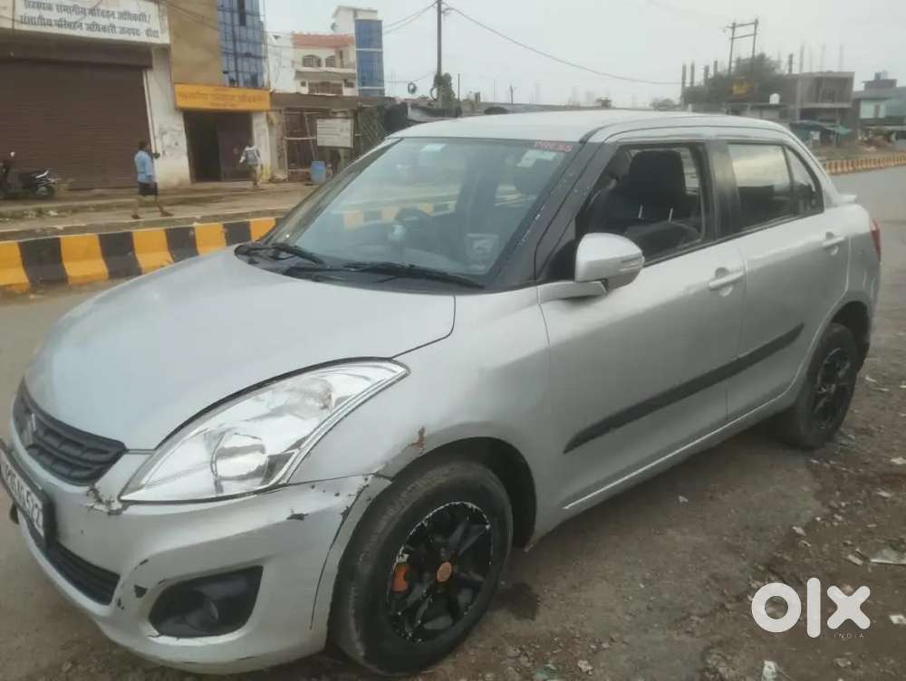 Maruti Suzuki Swift 2015 Dzire