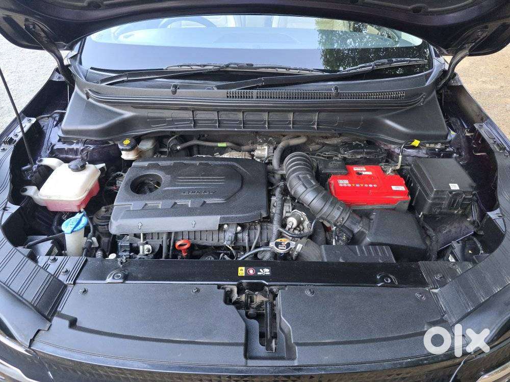 Kia Carens, 2022, Diesel