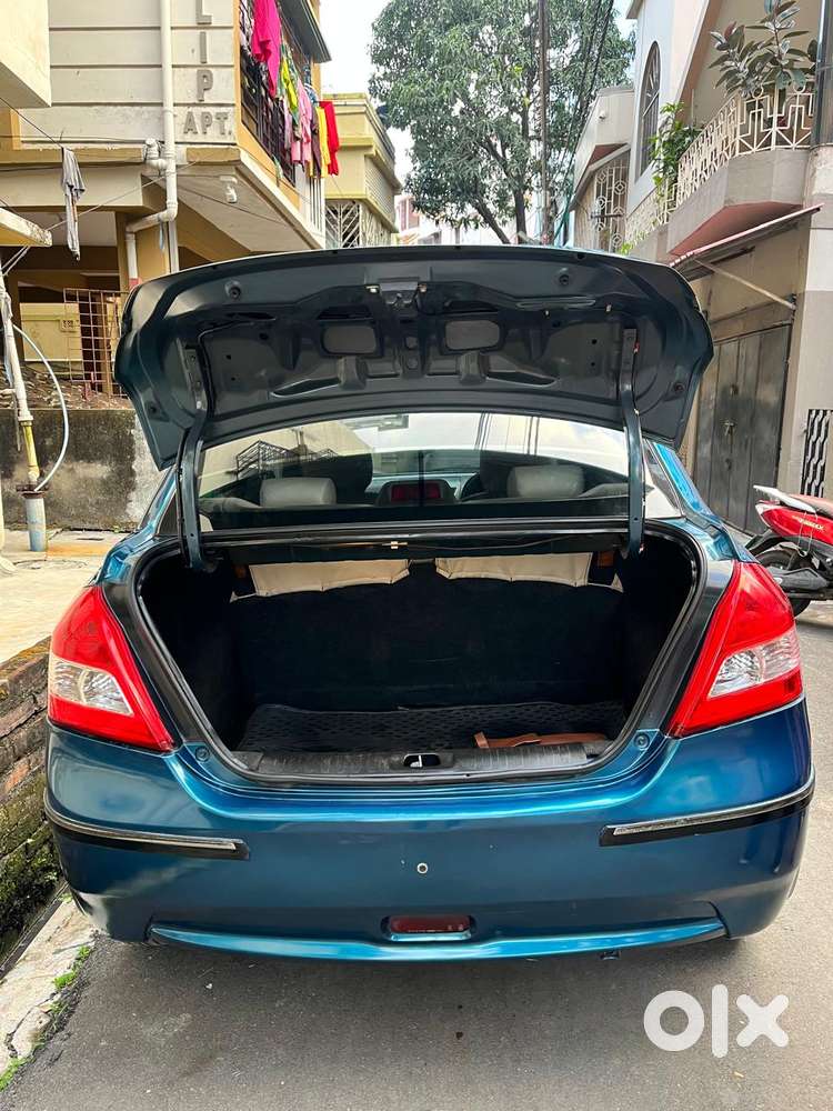 Maruti Suzuki Swift Dzire Vdi Optional, 2012, Diesel