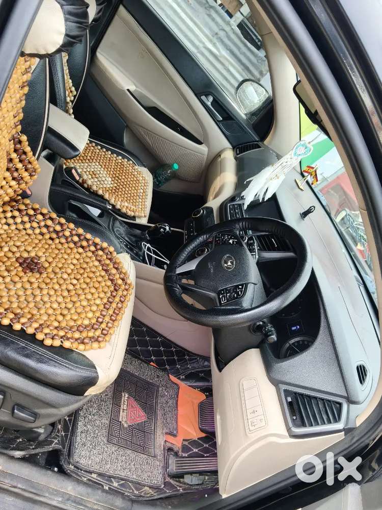 Hyundai Tucson Crdi 2017 Diesel Automatic