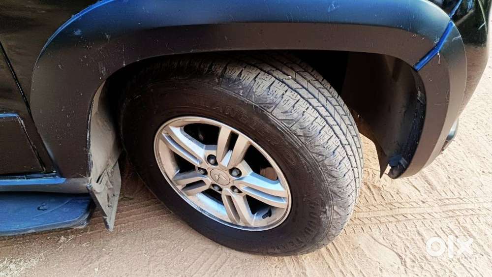 Mahindra Bolero Neo, 2023