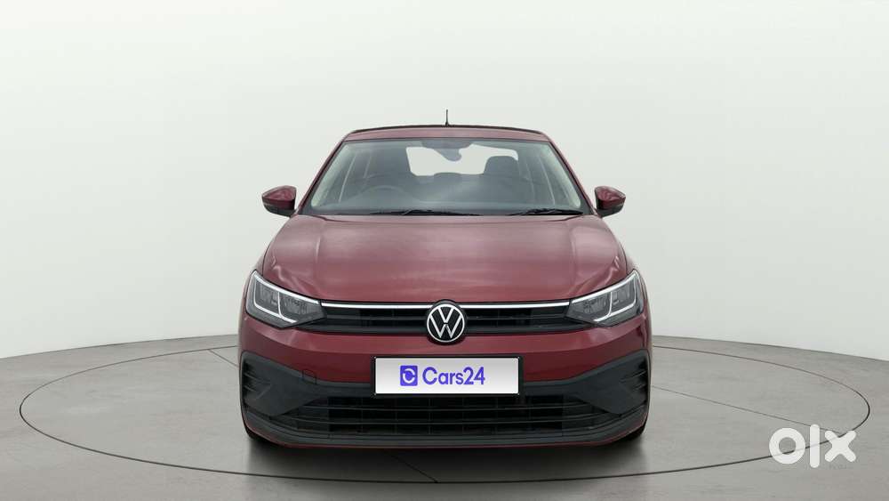 Volkswagen Virtus 1.0 Comfortline Tsi, 2025, Petrol