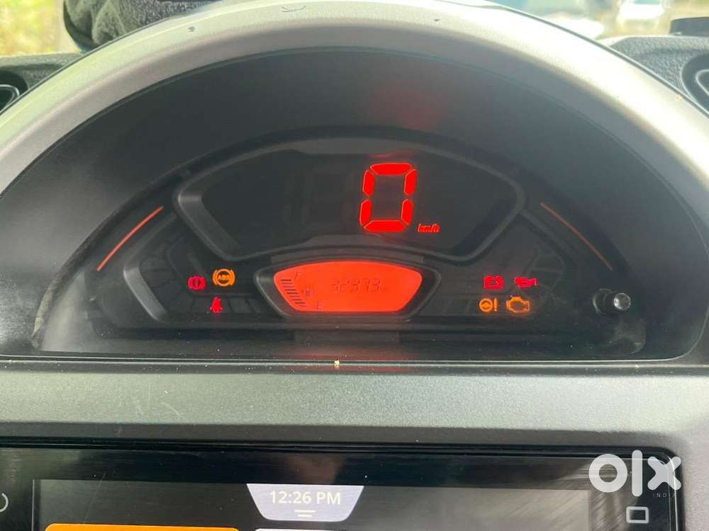 Maruti Suzuki S-presso 2021 Petrol Well Maintained