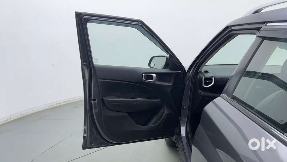 Hyundai Venue Sx Plus Turbo Dct, 2019, Petrol