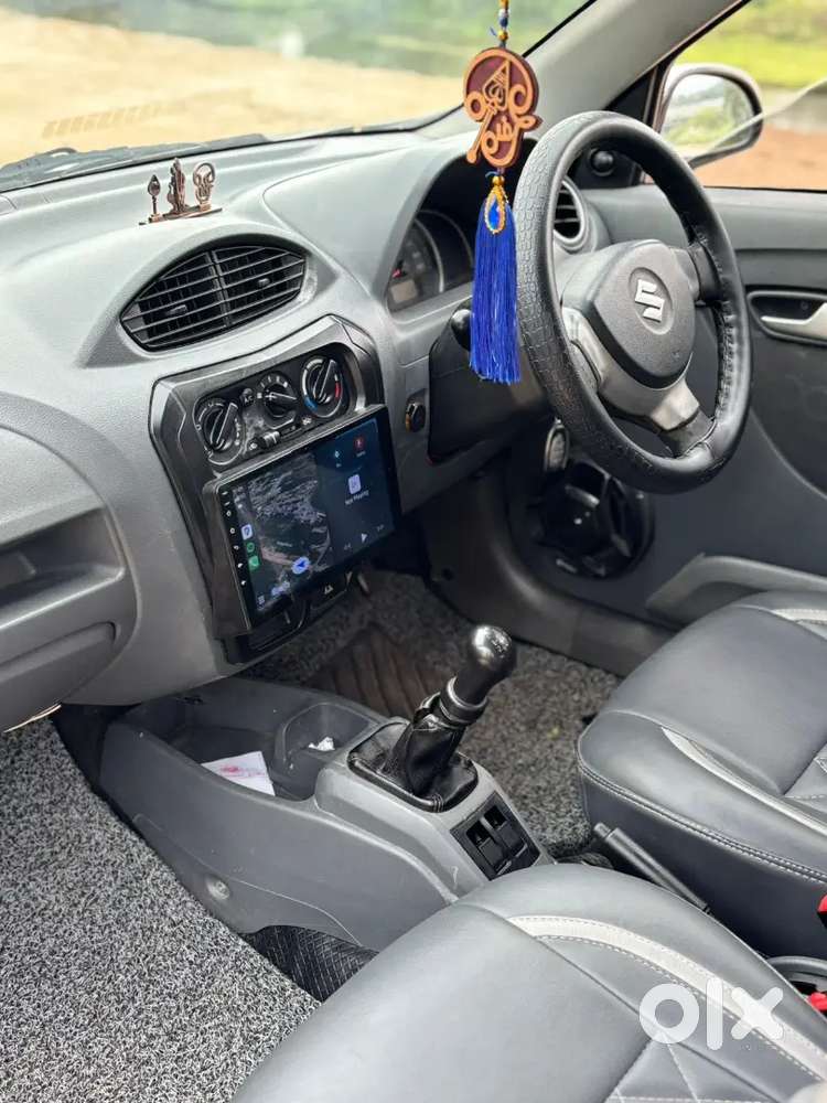 Maruti Suzuki Alto 800 2014 Petrol Well Maintained