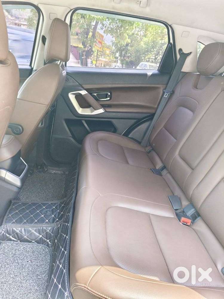 Tata Harrier Xt, 2019, Diesel