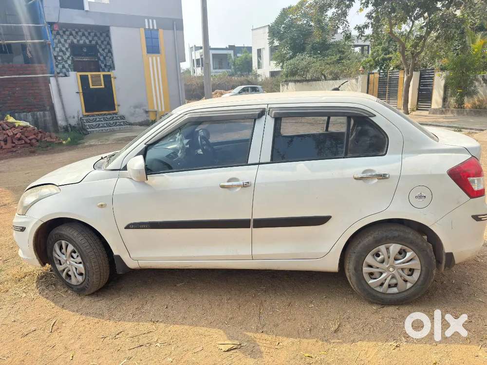 Maruti Suzuki Dzire 2018 Diesel 470000 Km Driven