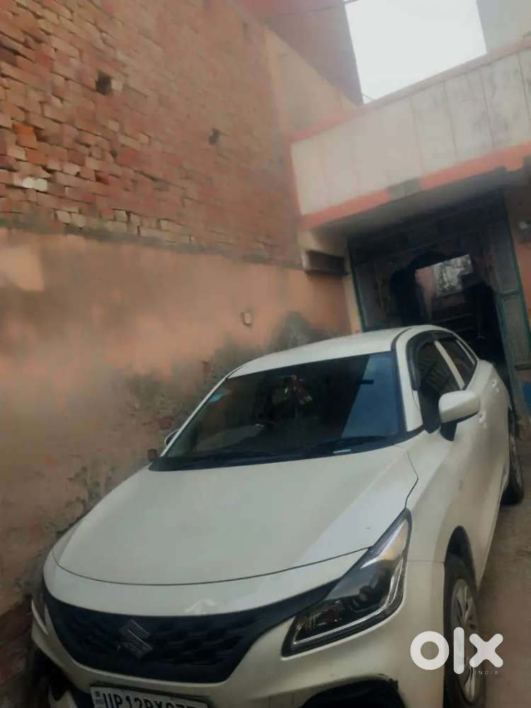 Maruti Suzuki Baleno 2024 Petrol 25000 Km Driven