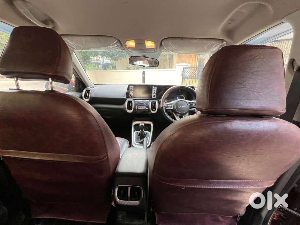 Kia Sonet 1.2 Htk Plus, 2022, Petrol