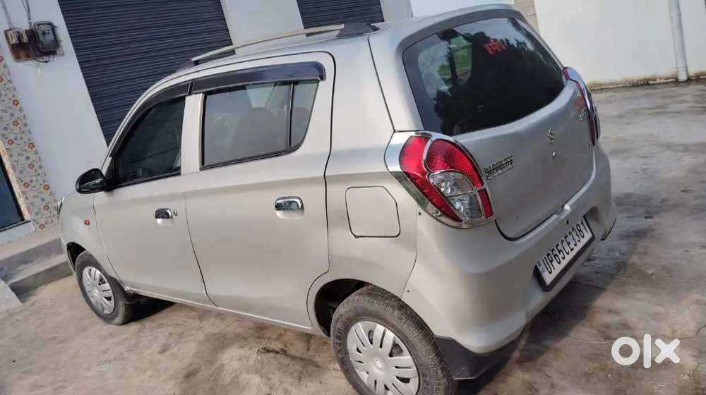 Maruti Suzuki Alto 800 Lxi 2016