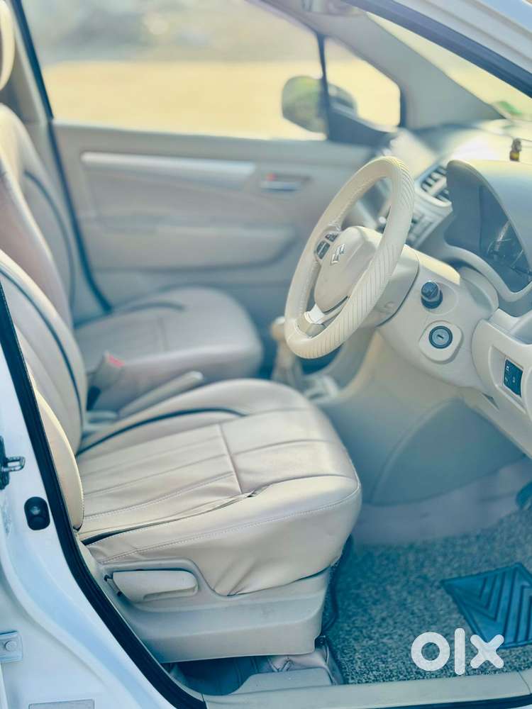 Maruti Suzuki Ertiga, 2016, Diesel