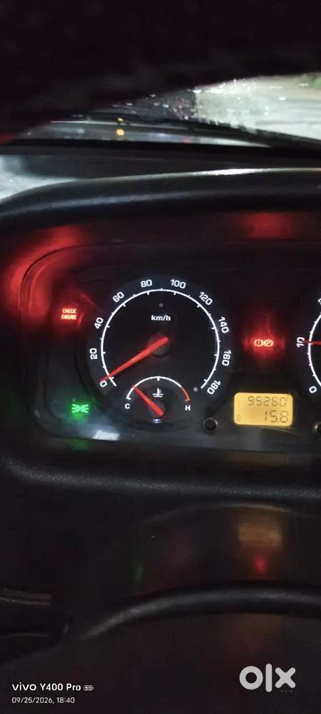 Tata Indica V2 Ls Bslll
