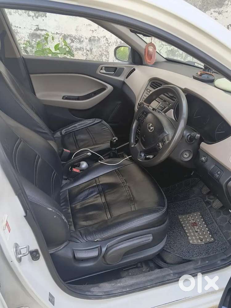 Hyundai I20 2015 Petrol Well Maintained