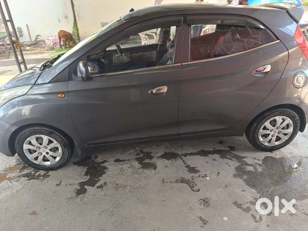Hyundai Eon For Sale
