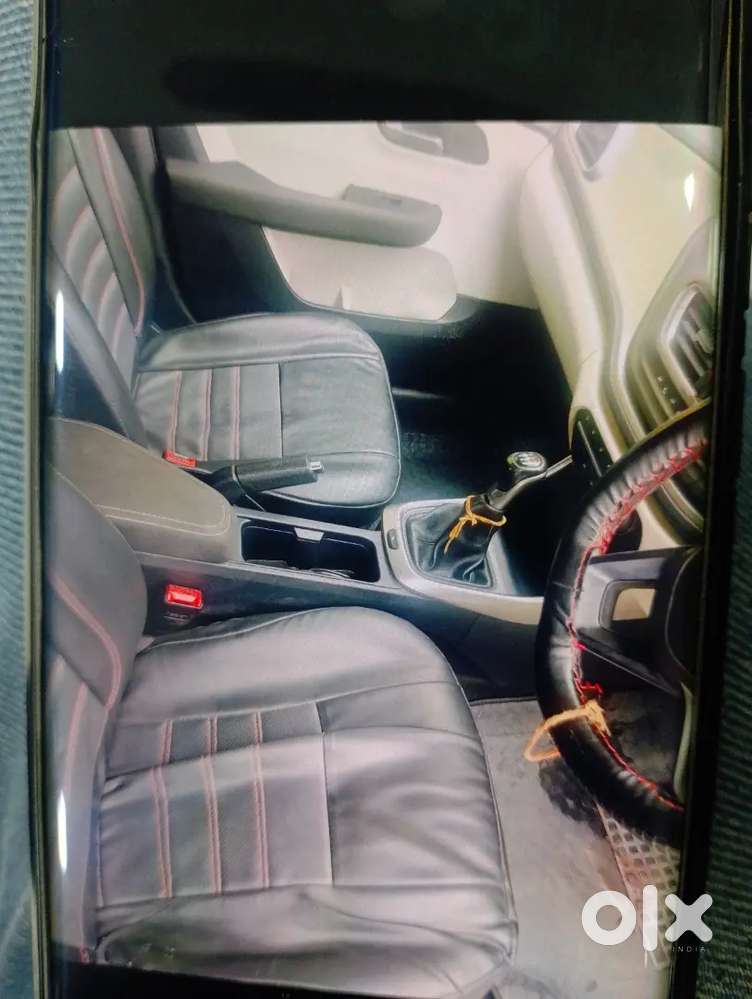 Tata Altroz 1.2 Petrol 2023
