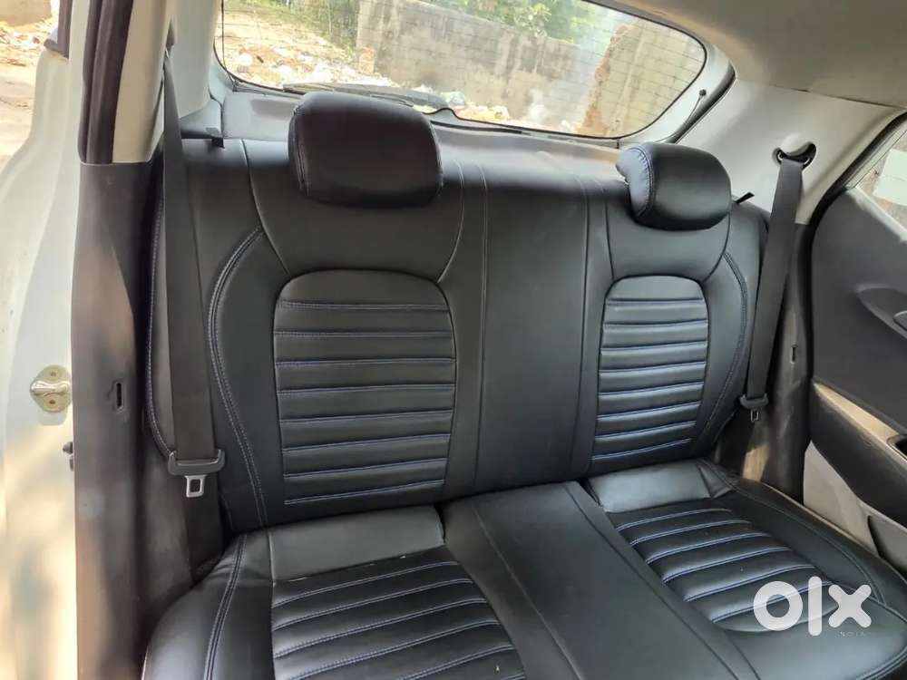 Hyundai Grand I10 Nios Asta