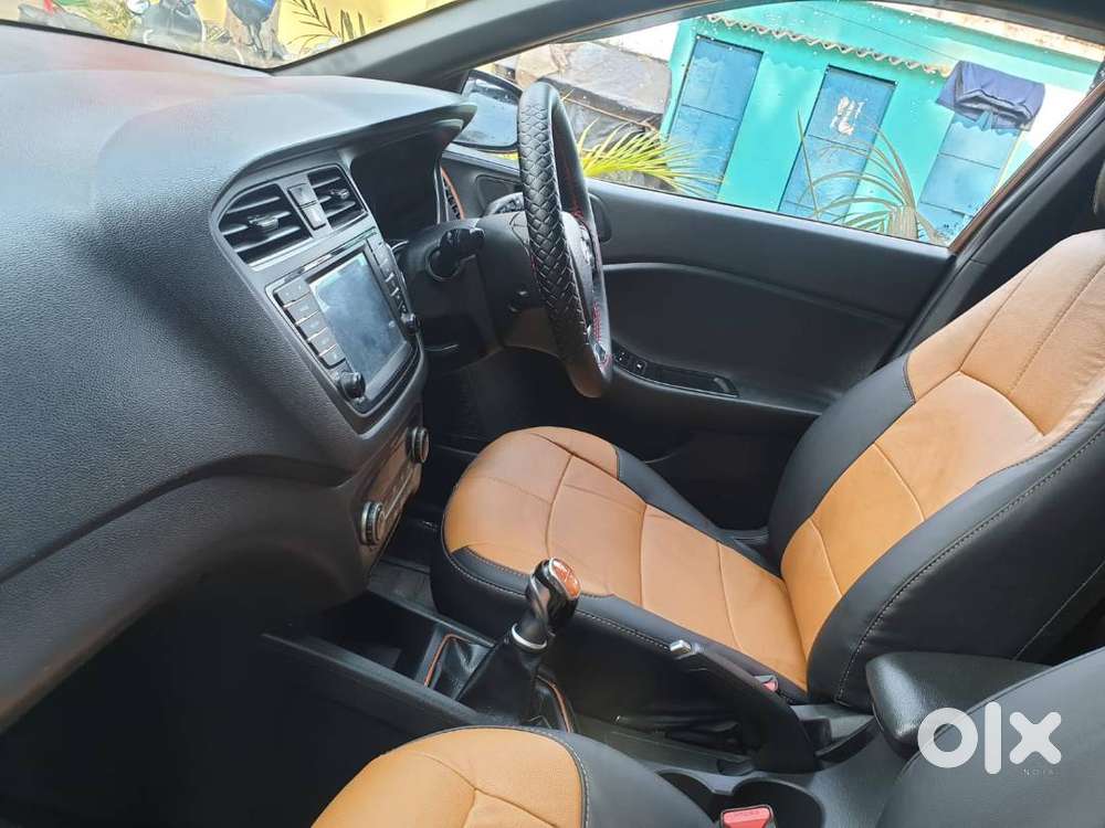Hyundai I20 Active  Well Maintained