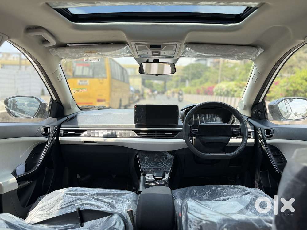 Tata Nexon 1.5 Revotorq Xz Plus Dual Tone, 2026, Diesel