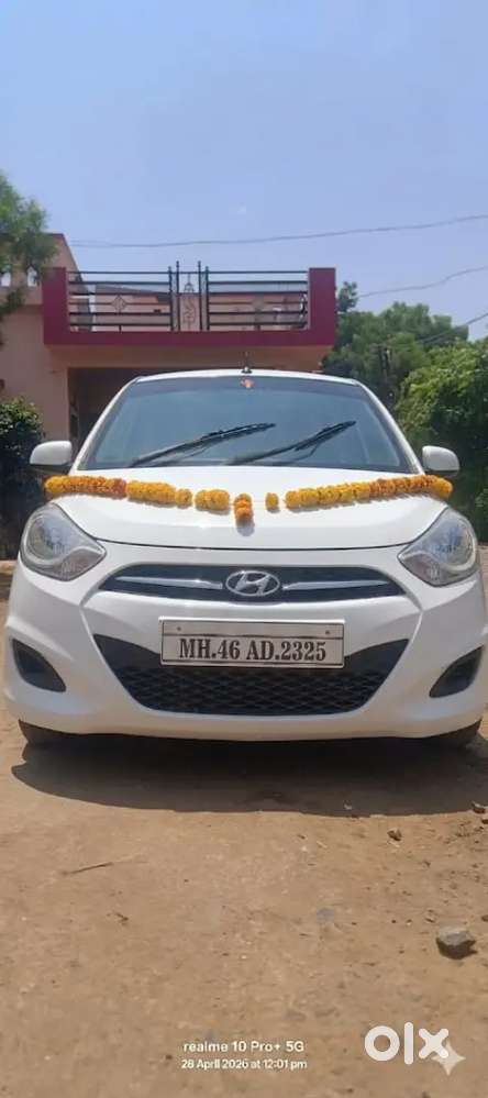 Hyundai I10 2016