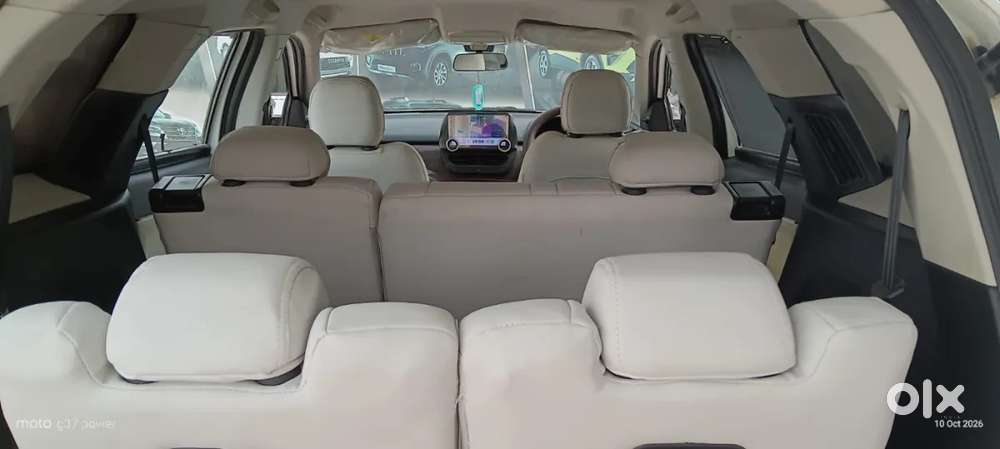 Tata Safari 2.0 Kryotec Xz, 2022, Diesel