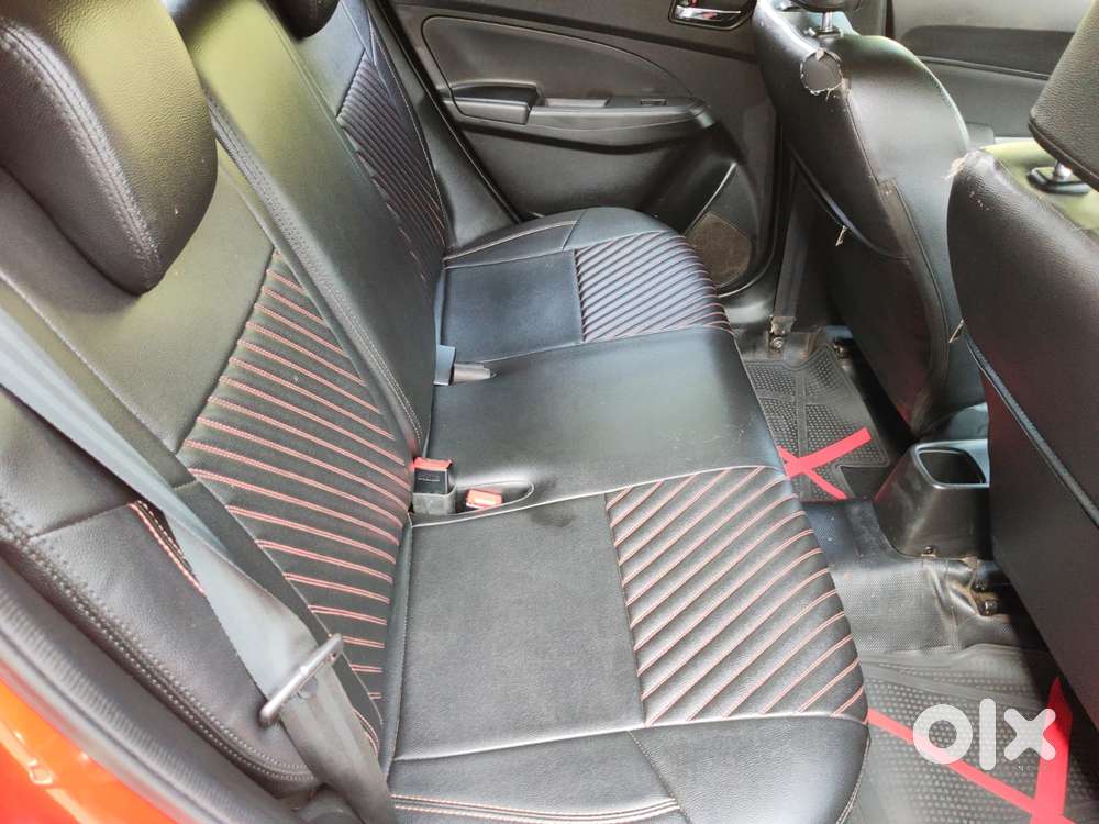 Maruti Suzuki Swift Vvt Zxi Plus, 2020, Petrol