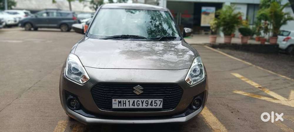 Maruti Suzuki Swift Vdi, 2018, Diesel