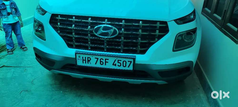 All Okay Good Working Condition