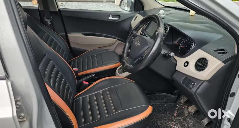 Hyundai Grand I10 Asta 1.2 Kappa Vtvt, 2018, Petrol