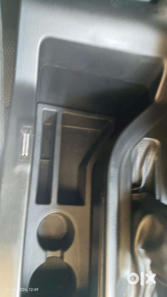 Renault Kiger Petrol 2022
