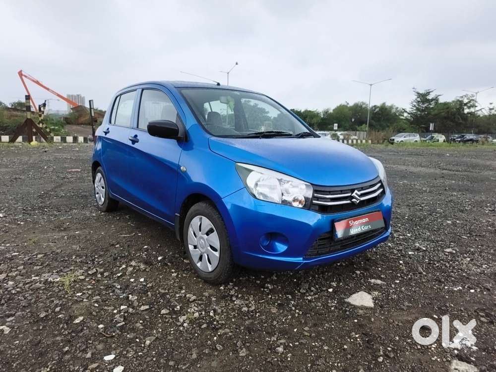 Maruti Suzuki Celerio