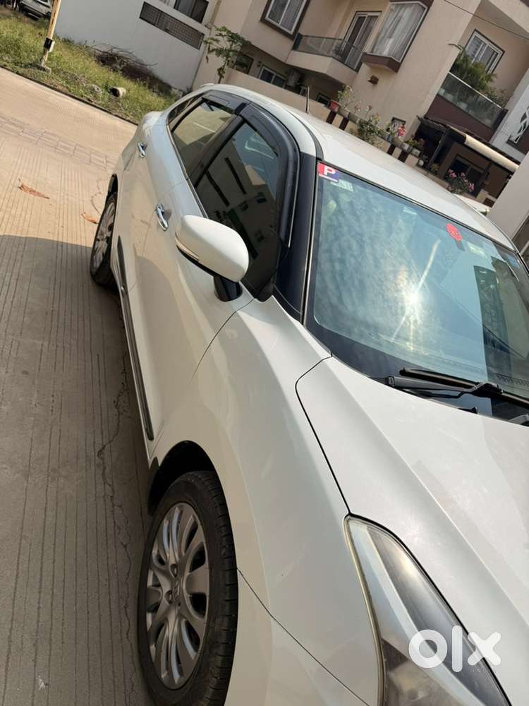 Maruti Suzuki Baleno Alpha Top Model 2018