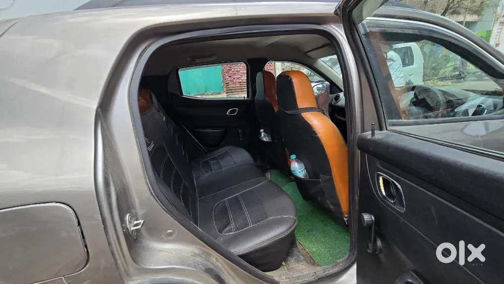 Renault Kwid 2019